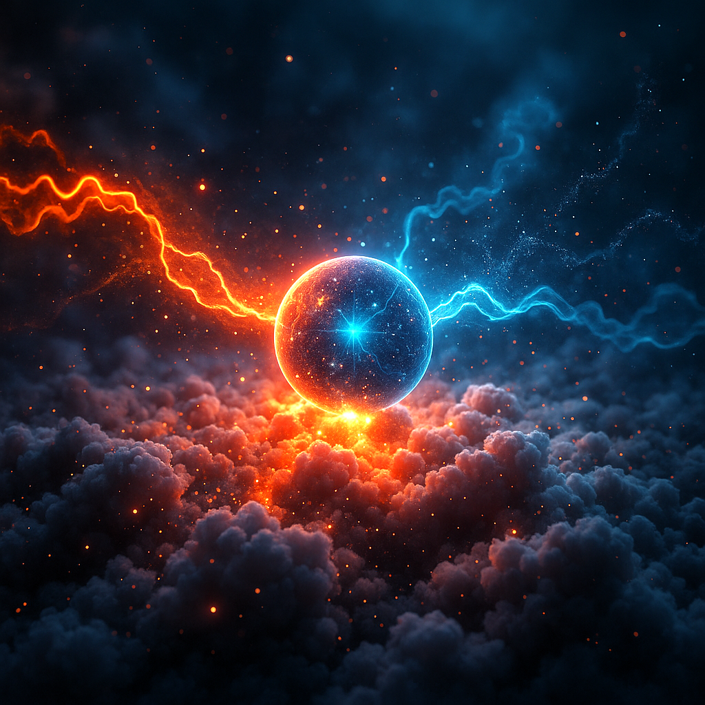 Pulsebound artwork