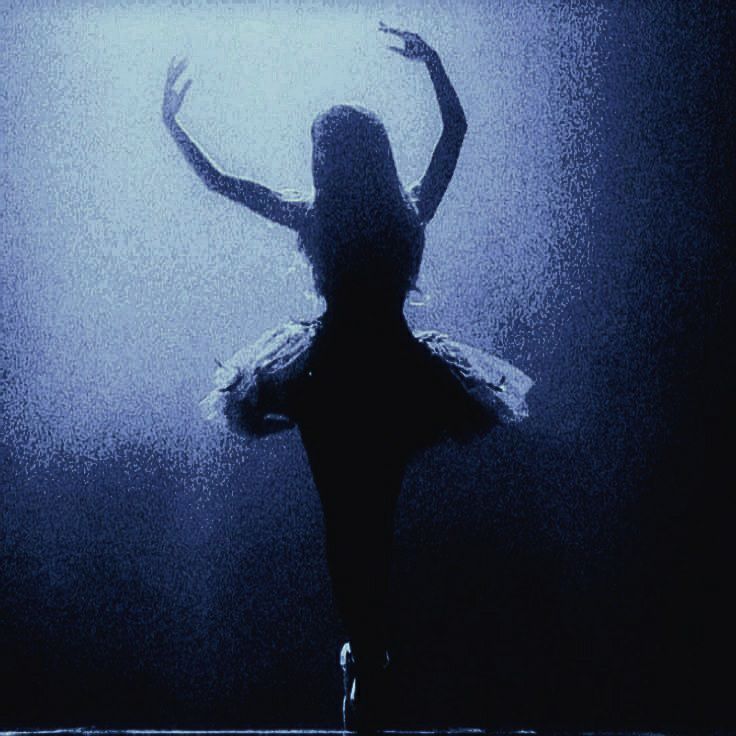 In a Dream (Instrumental) artwork