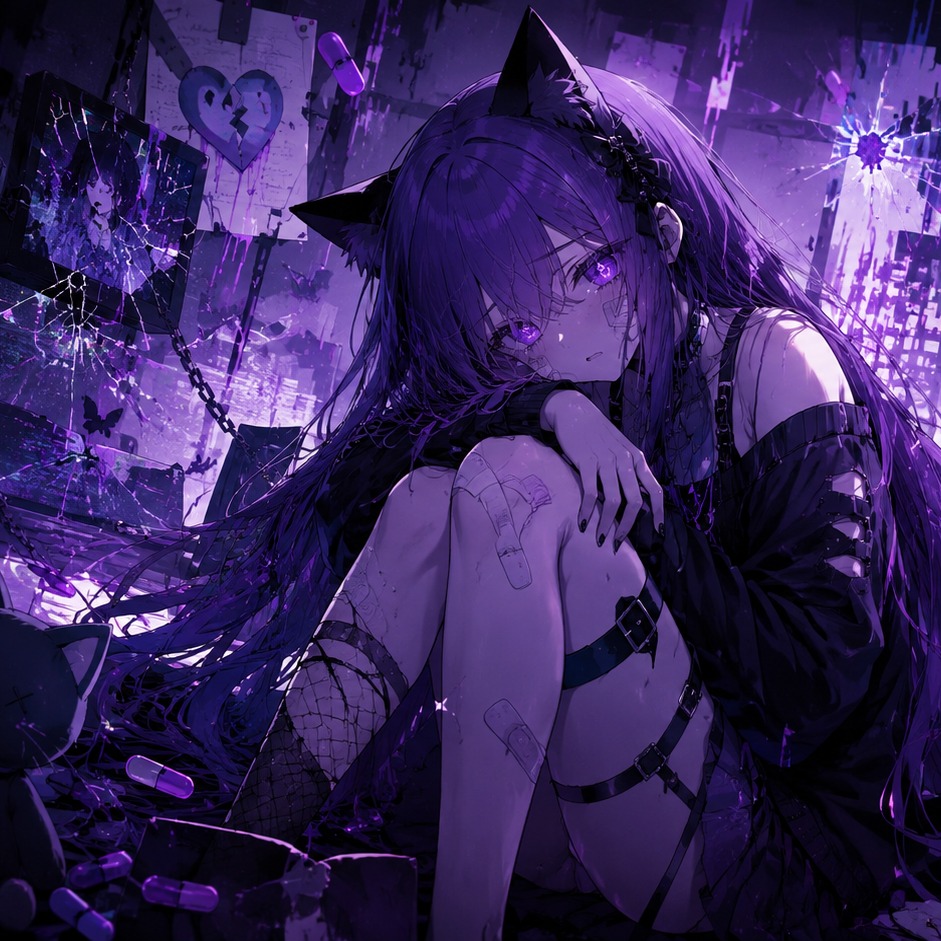 行かないで artwork