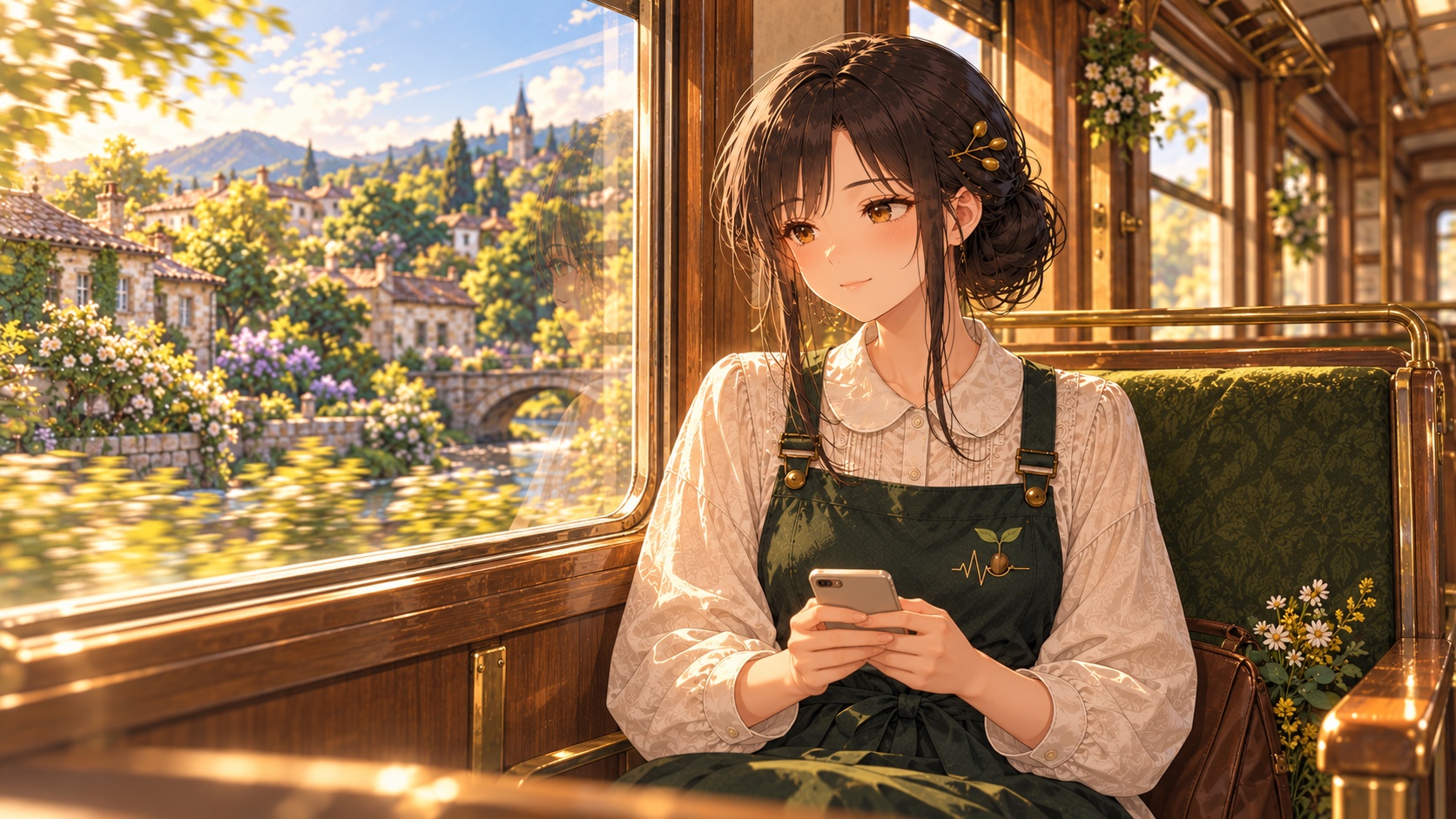 A Simple Thank You — そのまま受け取る artwork