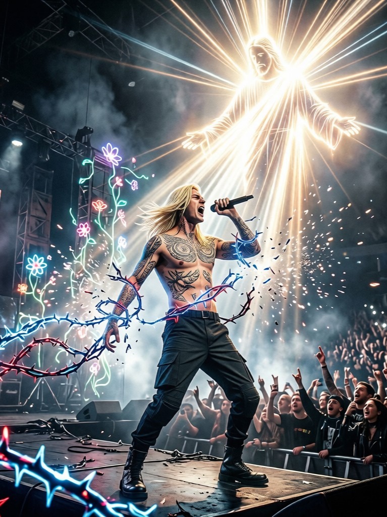 Song Image