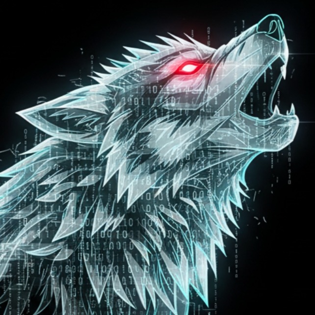 Profile picture for Lobos Fantasmas