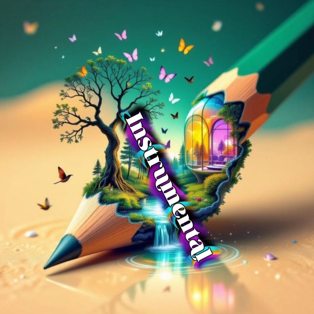 Image for Инструментальная музыка