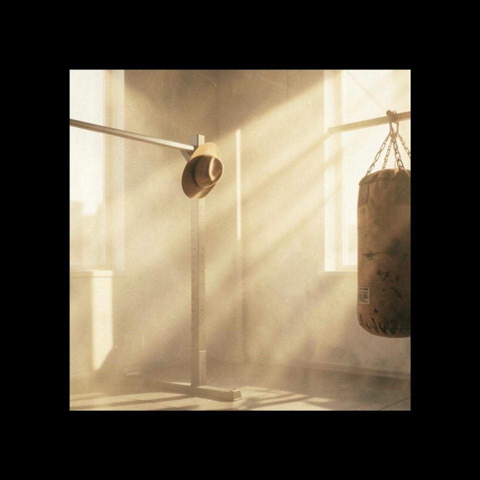 Playlist cover art