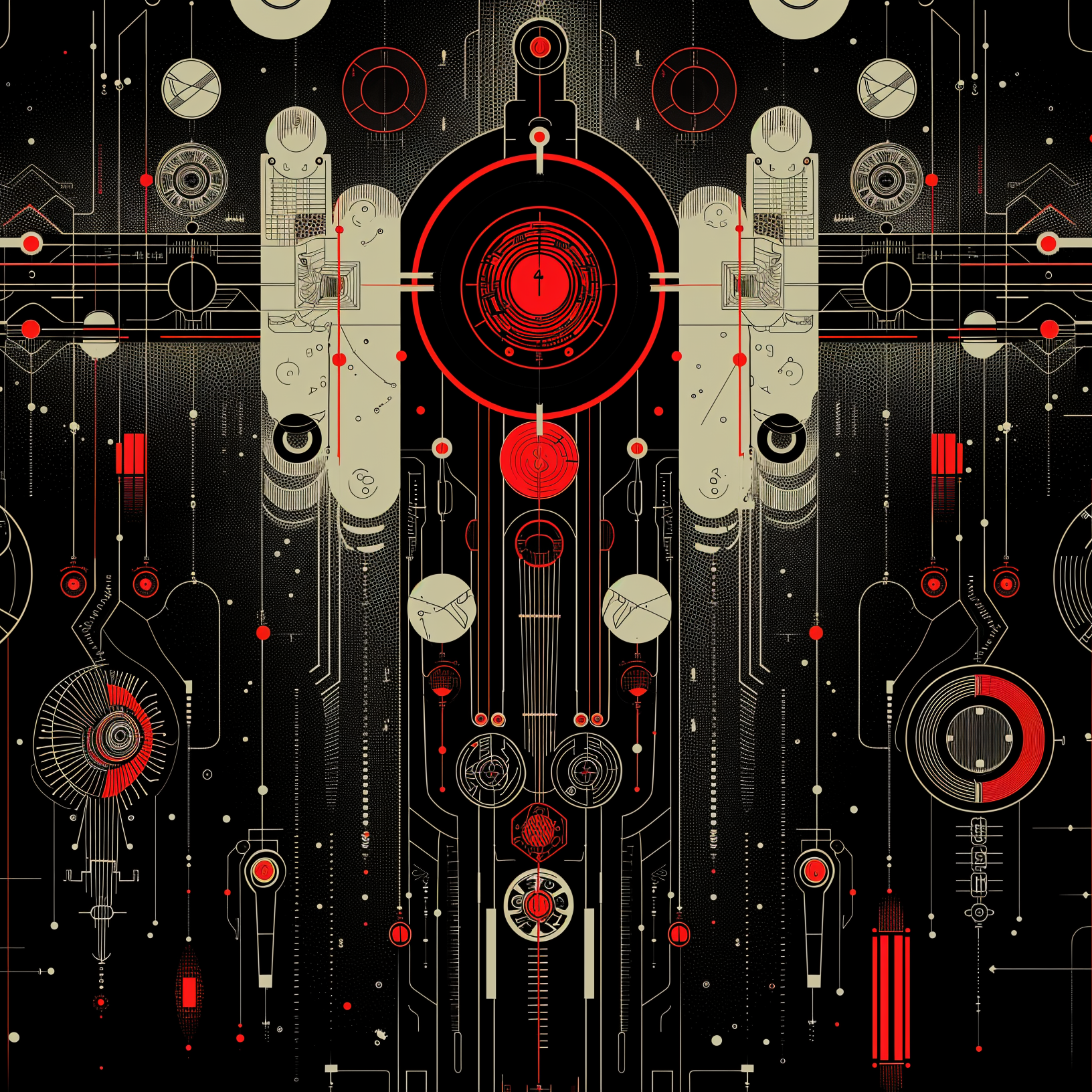 Drift Lights artwork