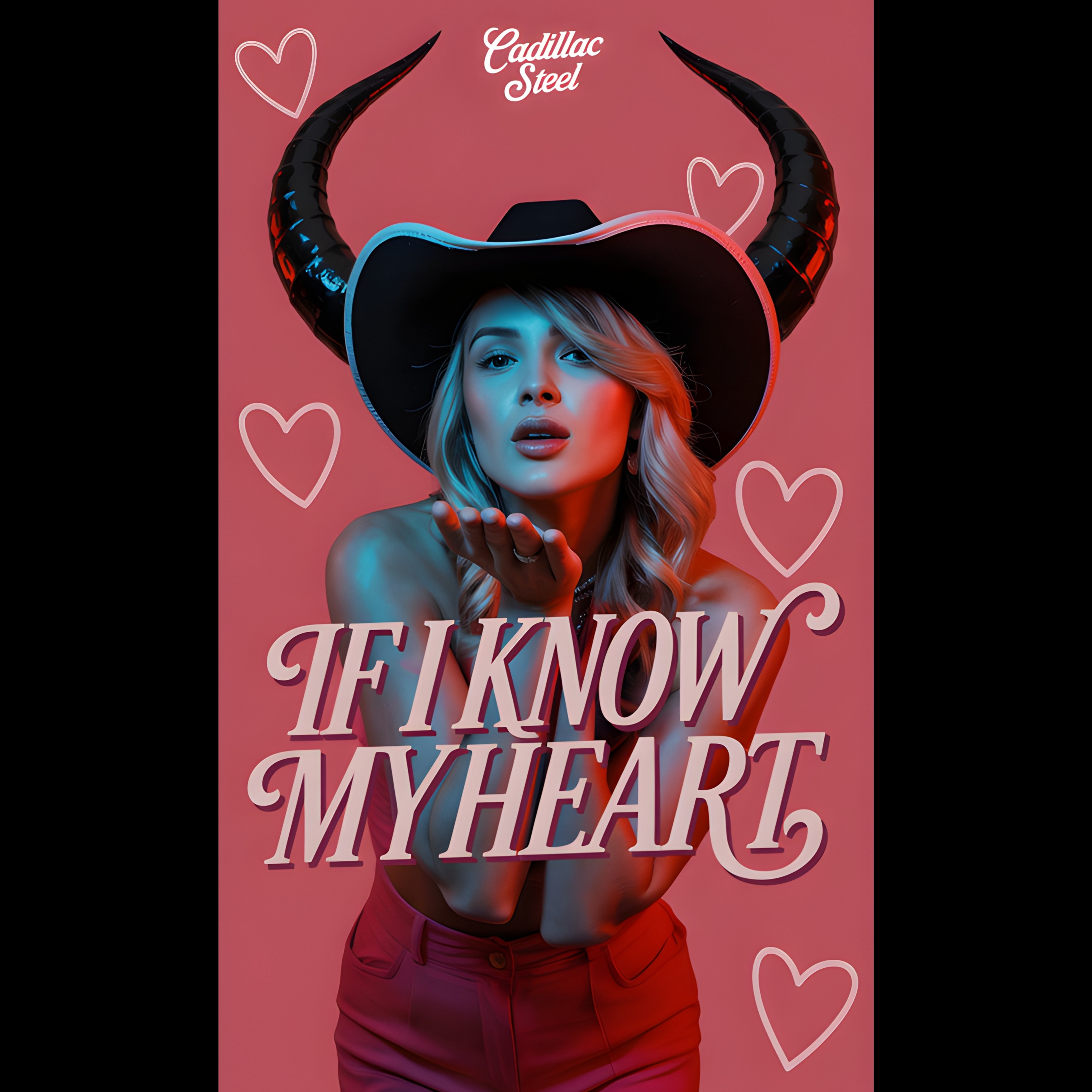 Image for Cadillac Steel Gold