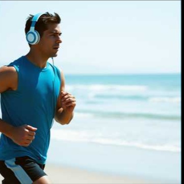 Image for DnB Running Playlist 2025 👟 > 120 BPM Drum & Bass