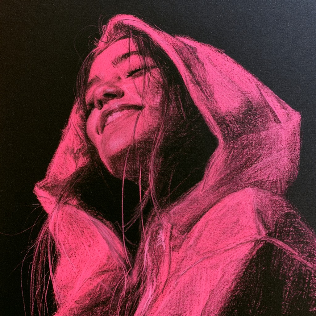 🏆Top16🏆 She's A Little Bit - by @wesmp3 (Dartiste remix) artwork