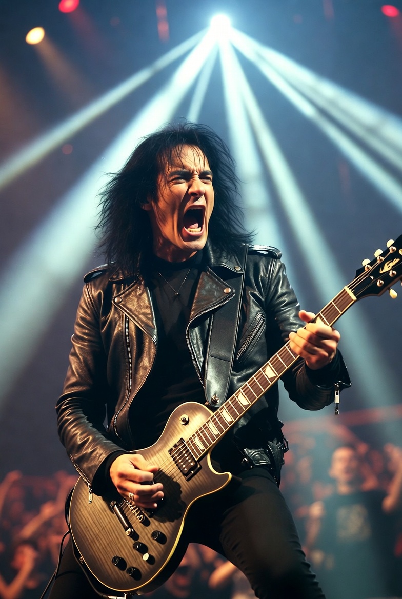 Image for Power Metal ( Volume 1 )