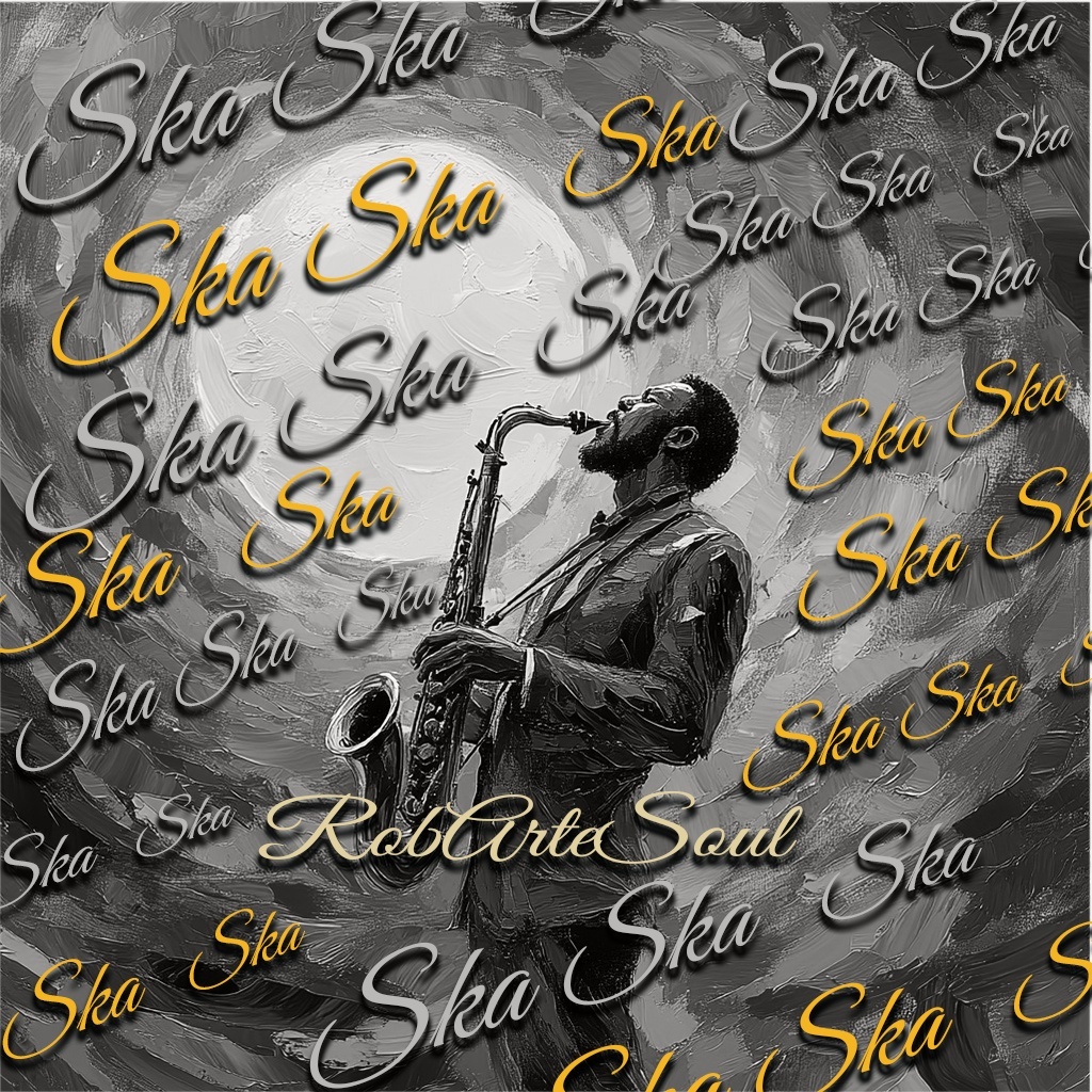 Image for Bouncy Ska