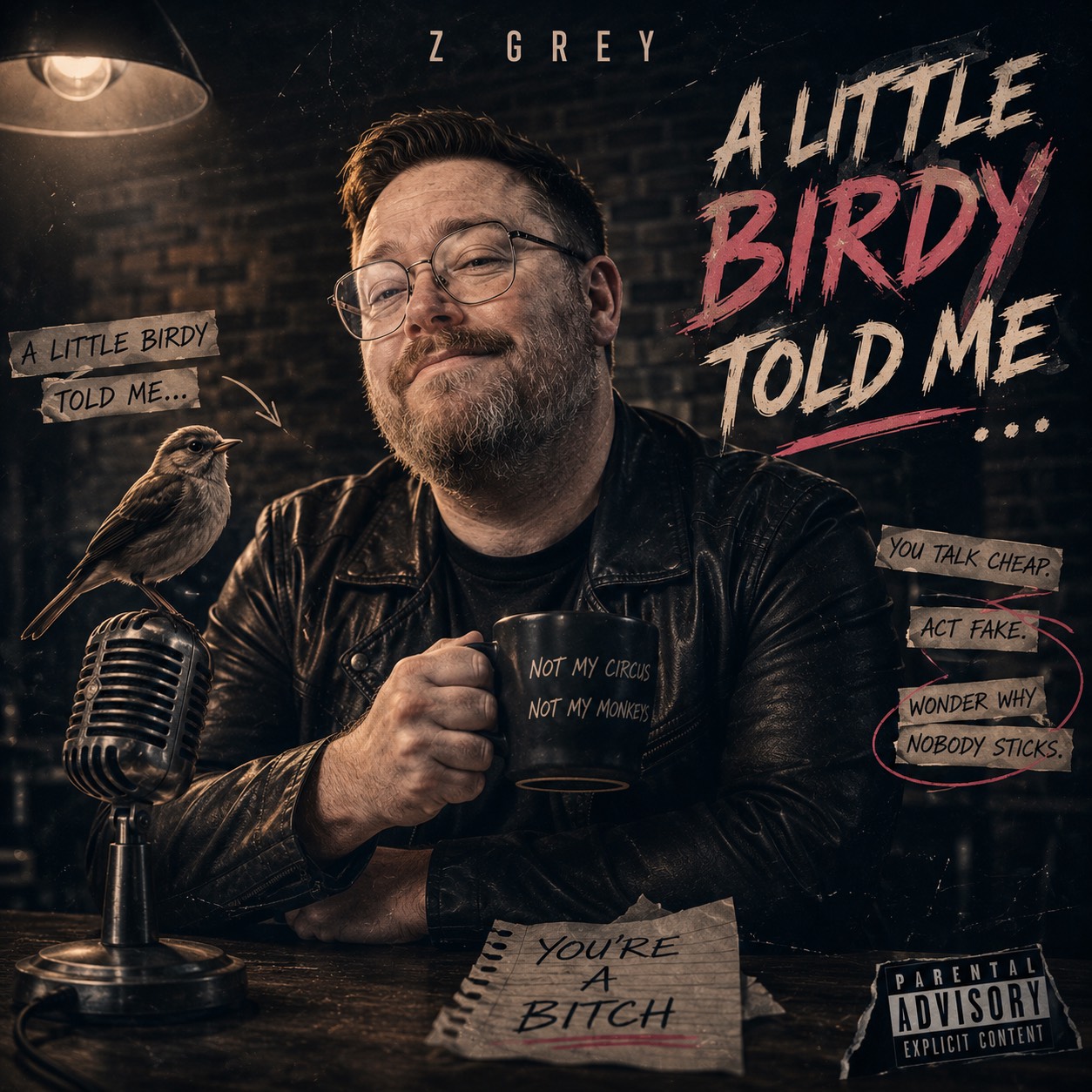 Song Image
