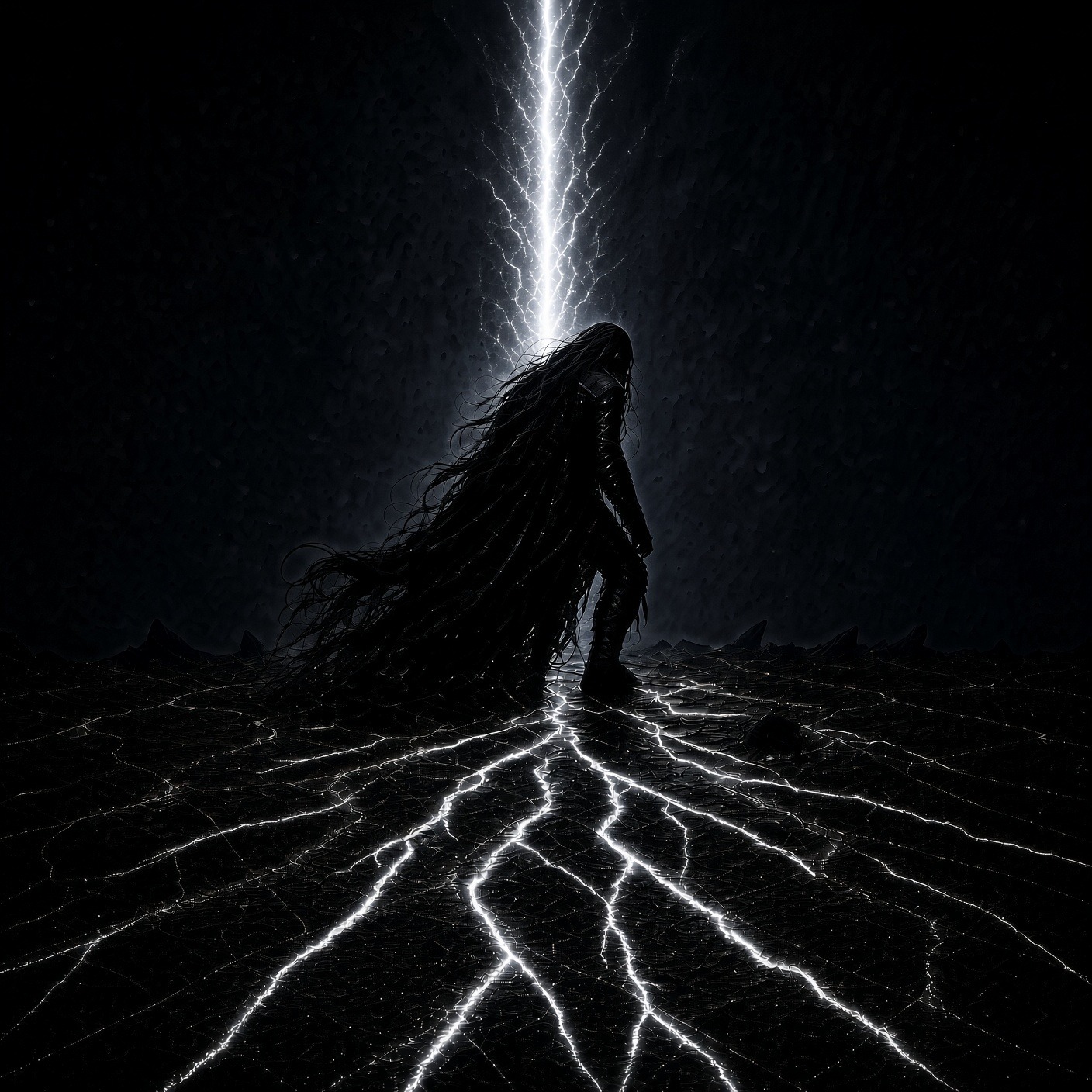 The Wound in the Hollow artwork