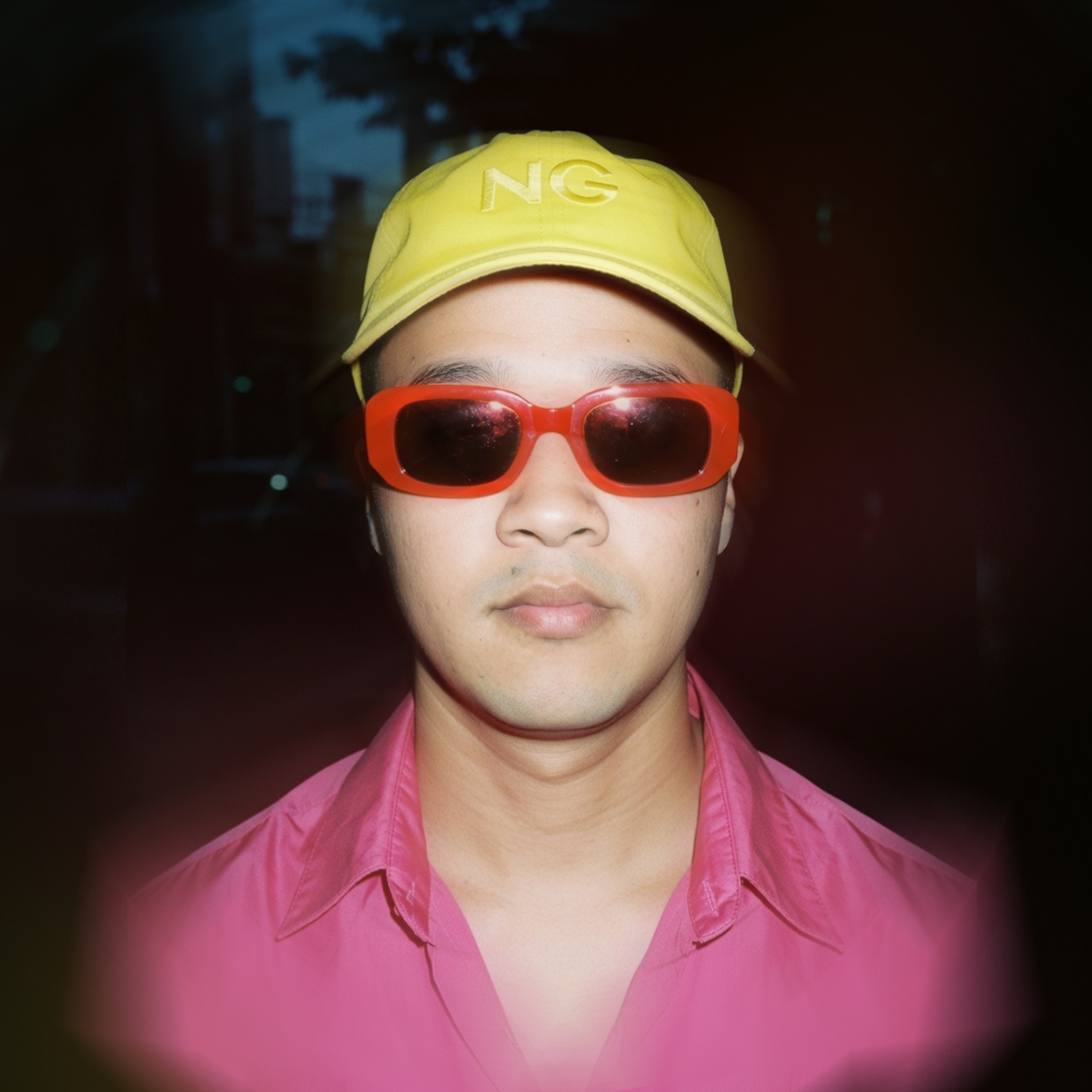 Profile picture for .Bower