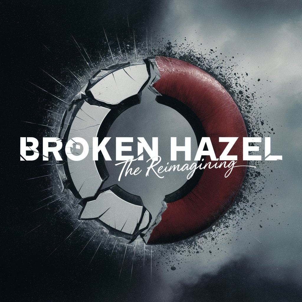 Image for The Reimagining