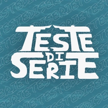 Image for Noi siamo Teste 