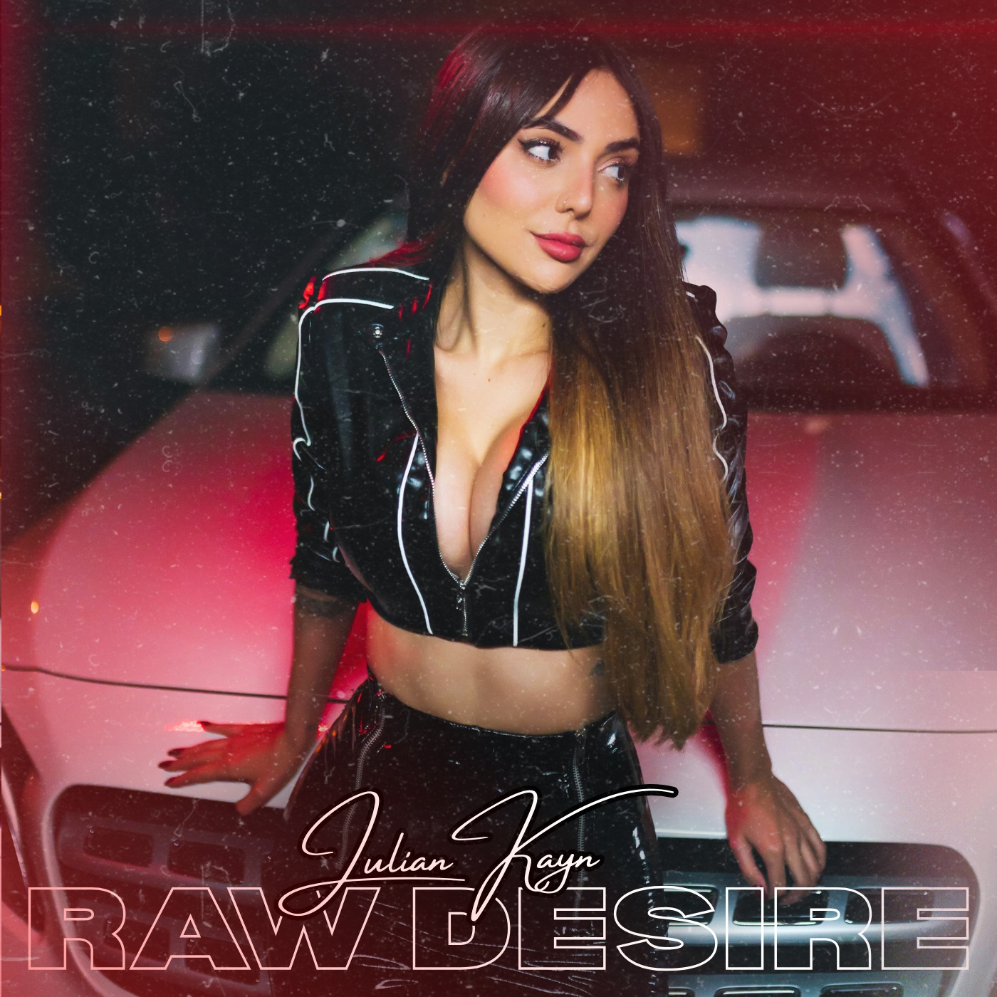 Image for RAW DESIRE