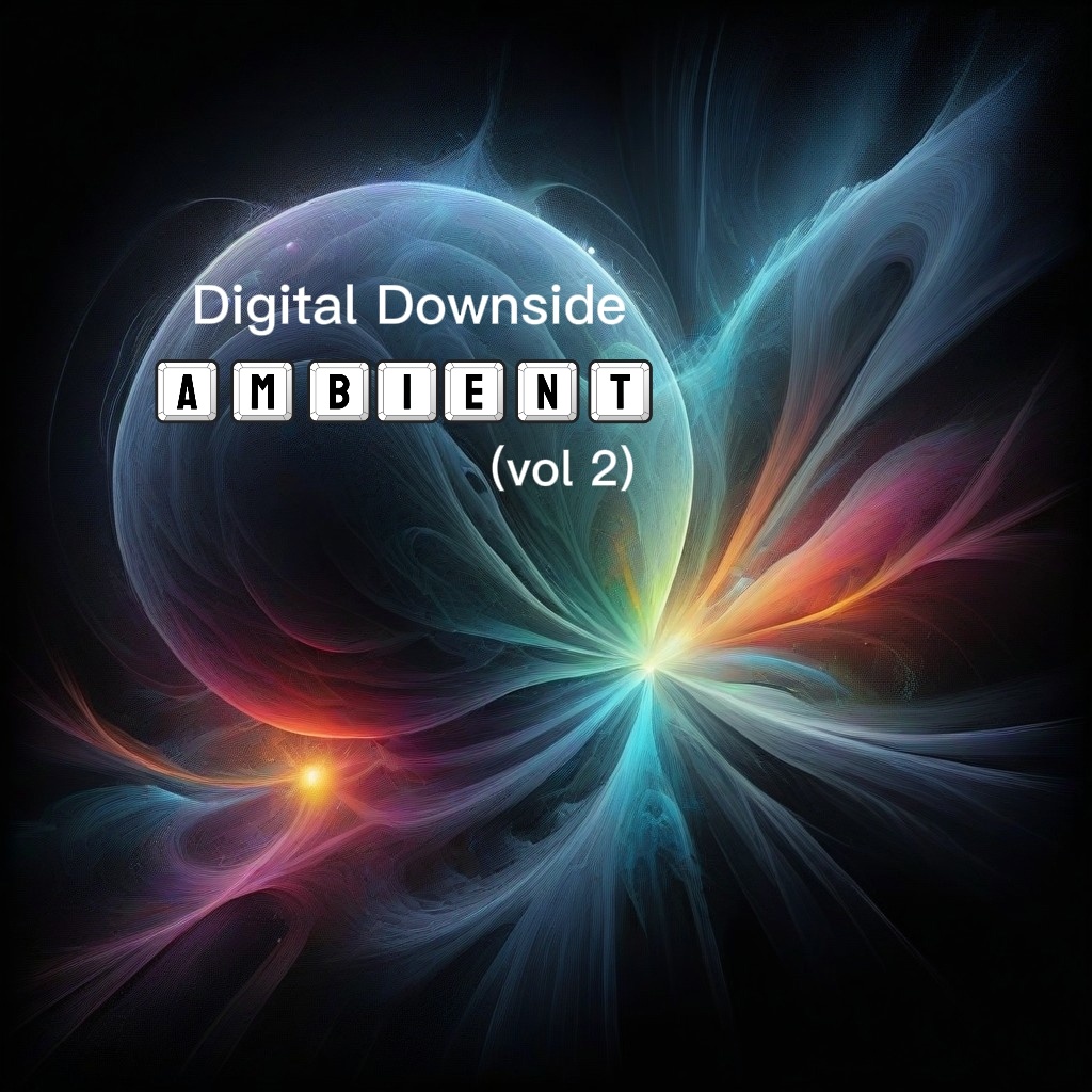 Playlist cover art