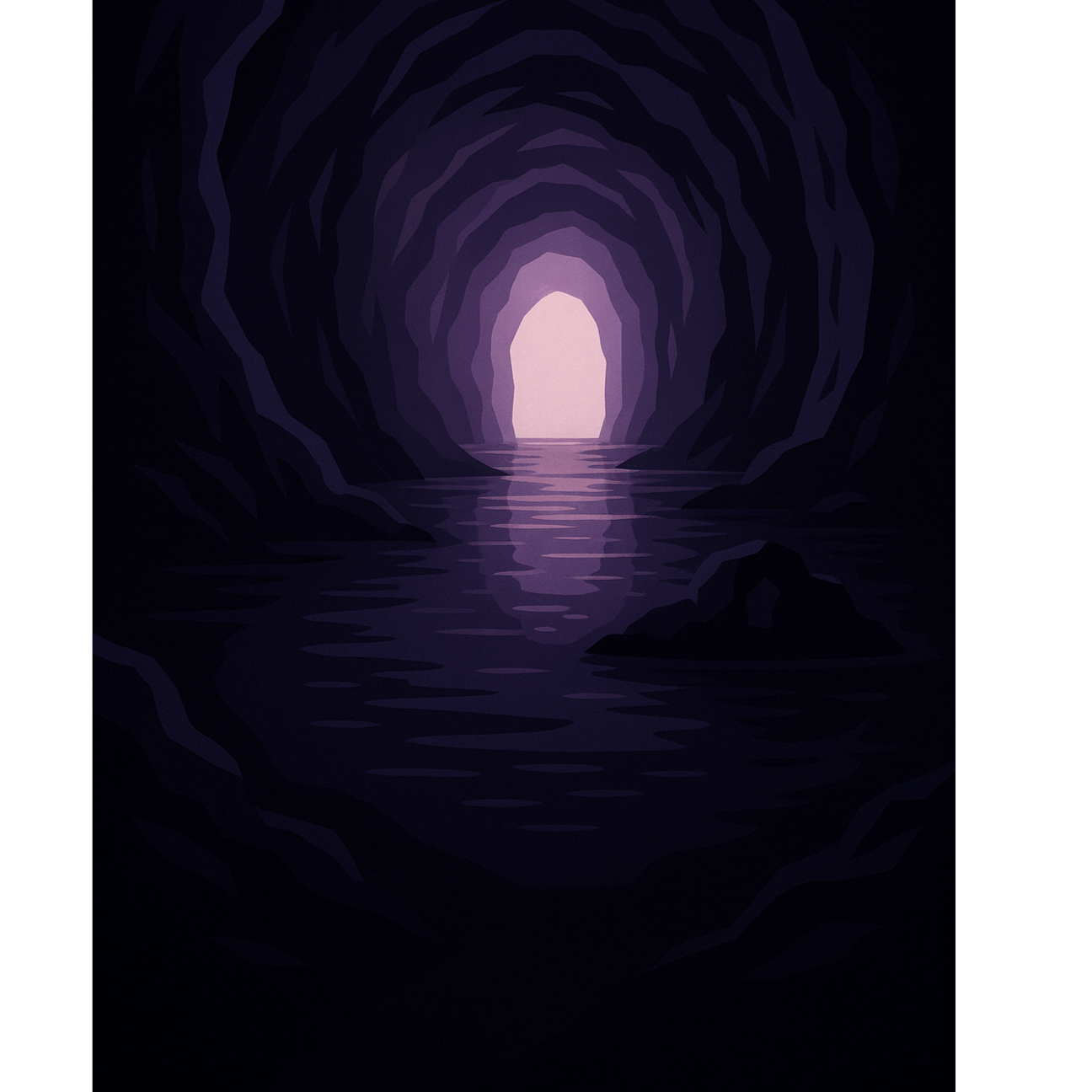 Riddles in the Dark artwork