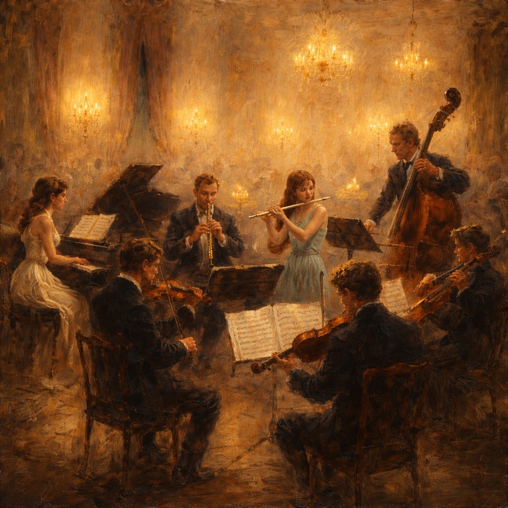 Image for Classical