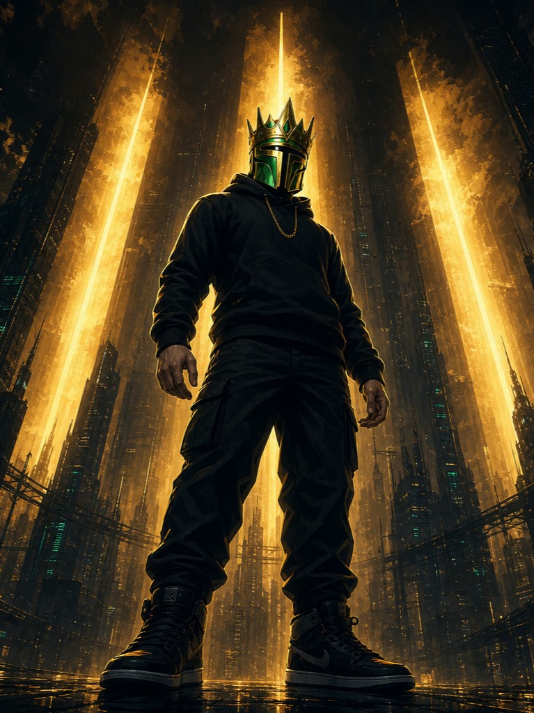 Three Days Eternal artwork