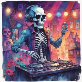 Image for Spooky Season