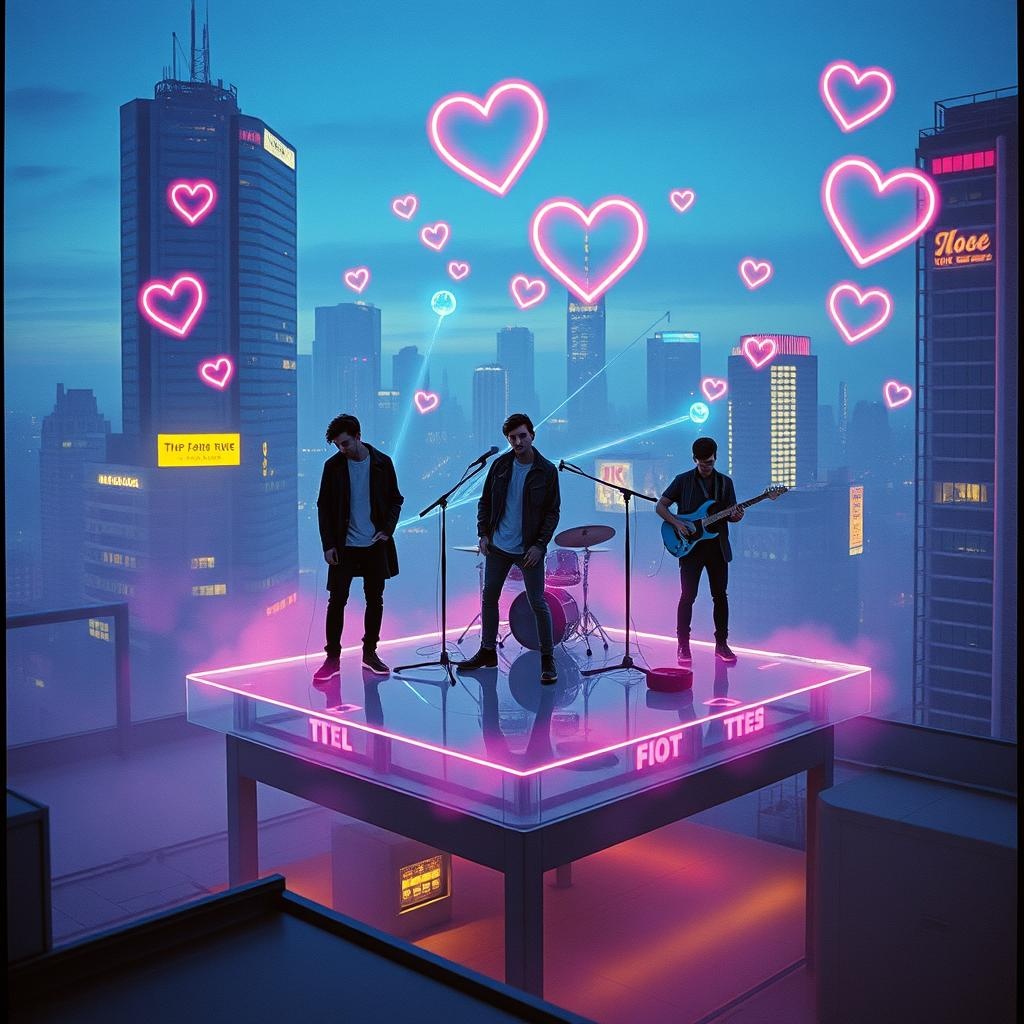 Image for Boyband Songs