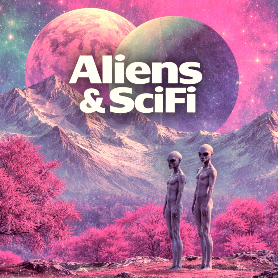 Playlist cover art