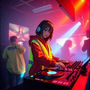 Song Image