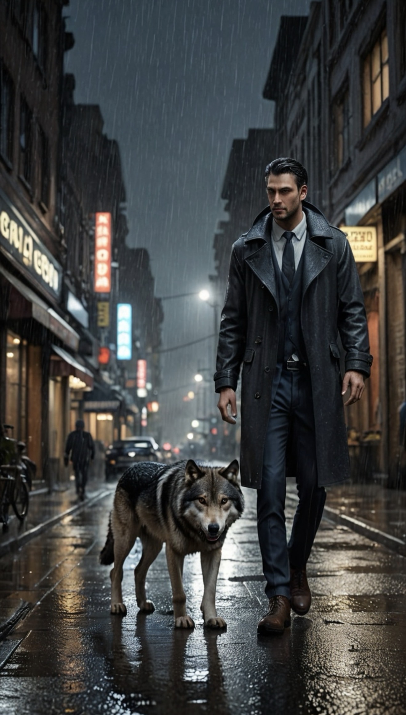 Persona image for Slow Reggae Remix