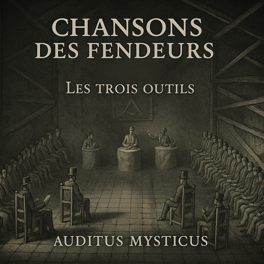 Persona image for Trio Fendeurs