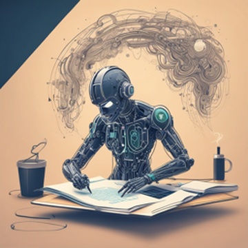 Playlist cover art
