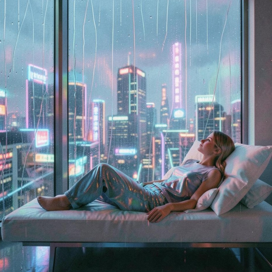 Playlist cover art