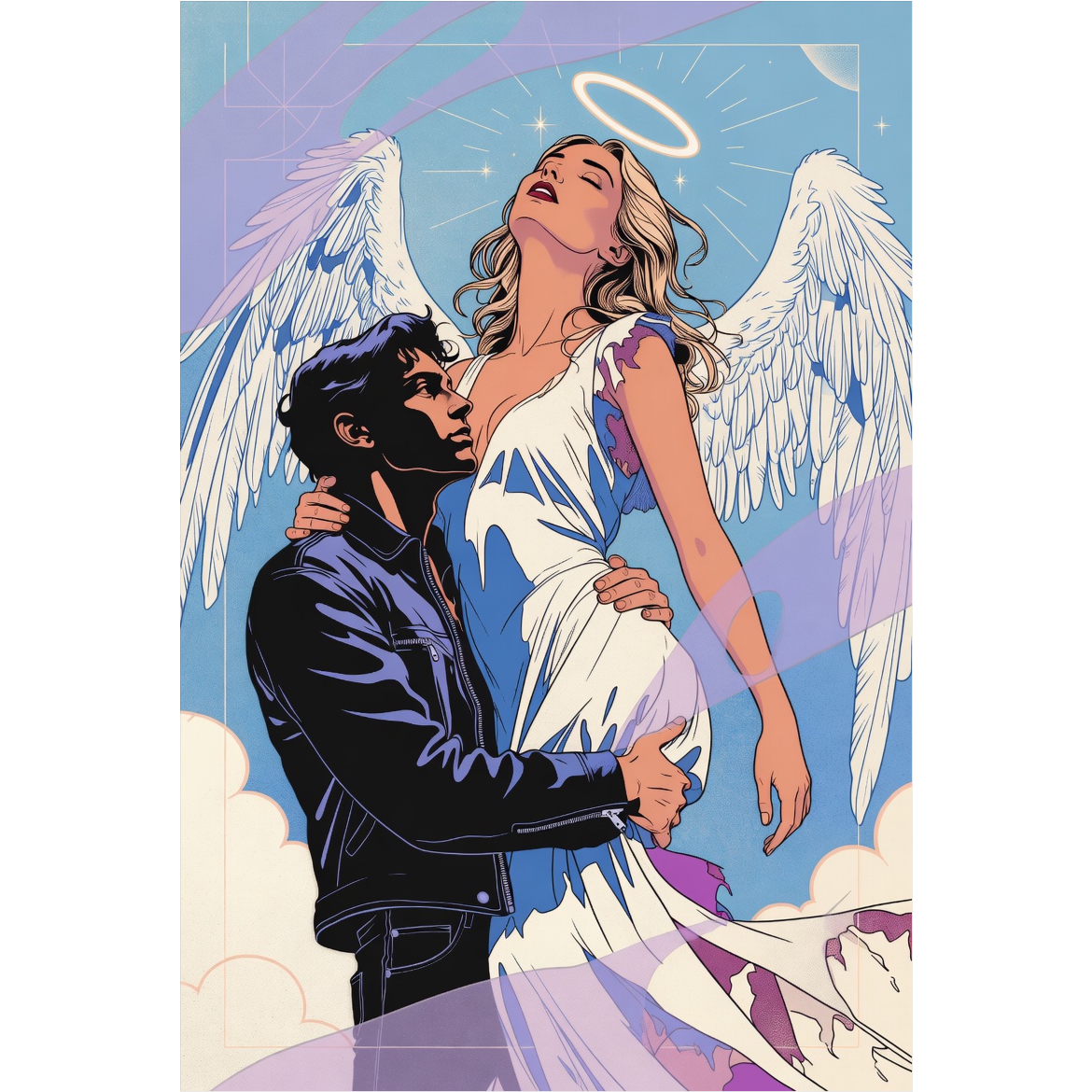 Voice image for Brother McWhite