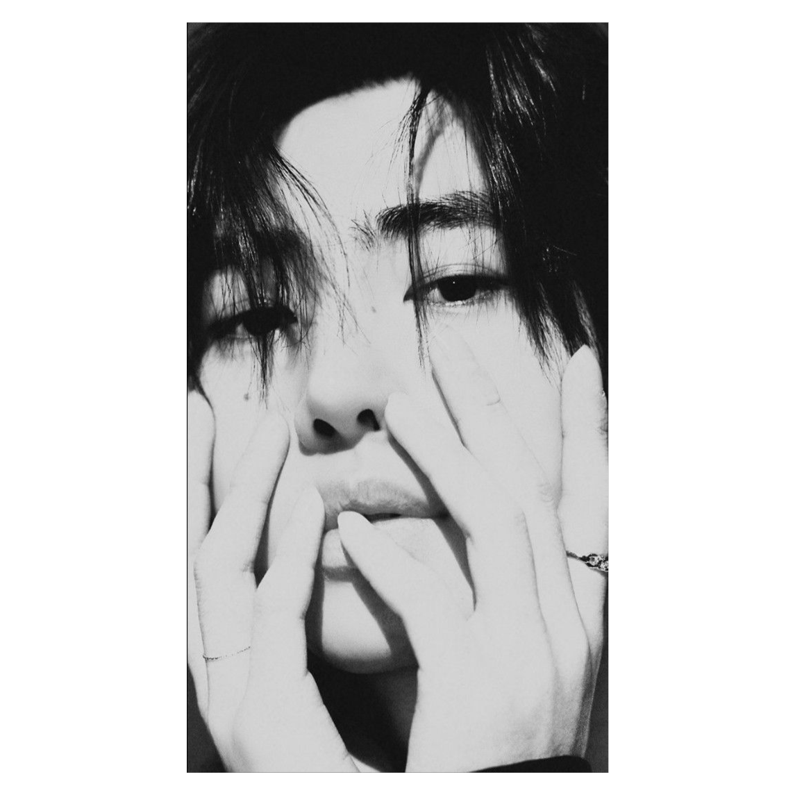 Monster (inspired by enhypen)