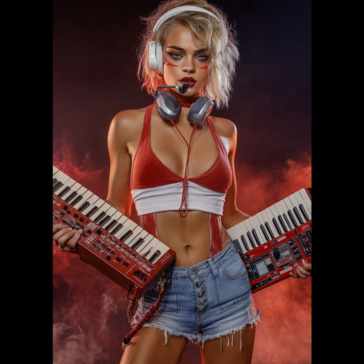 4th of July Song (Remix) artwork