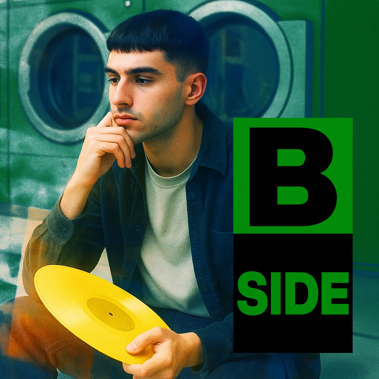 Image for B-Side