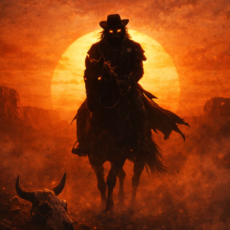 Image for The Rising Suno Sun