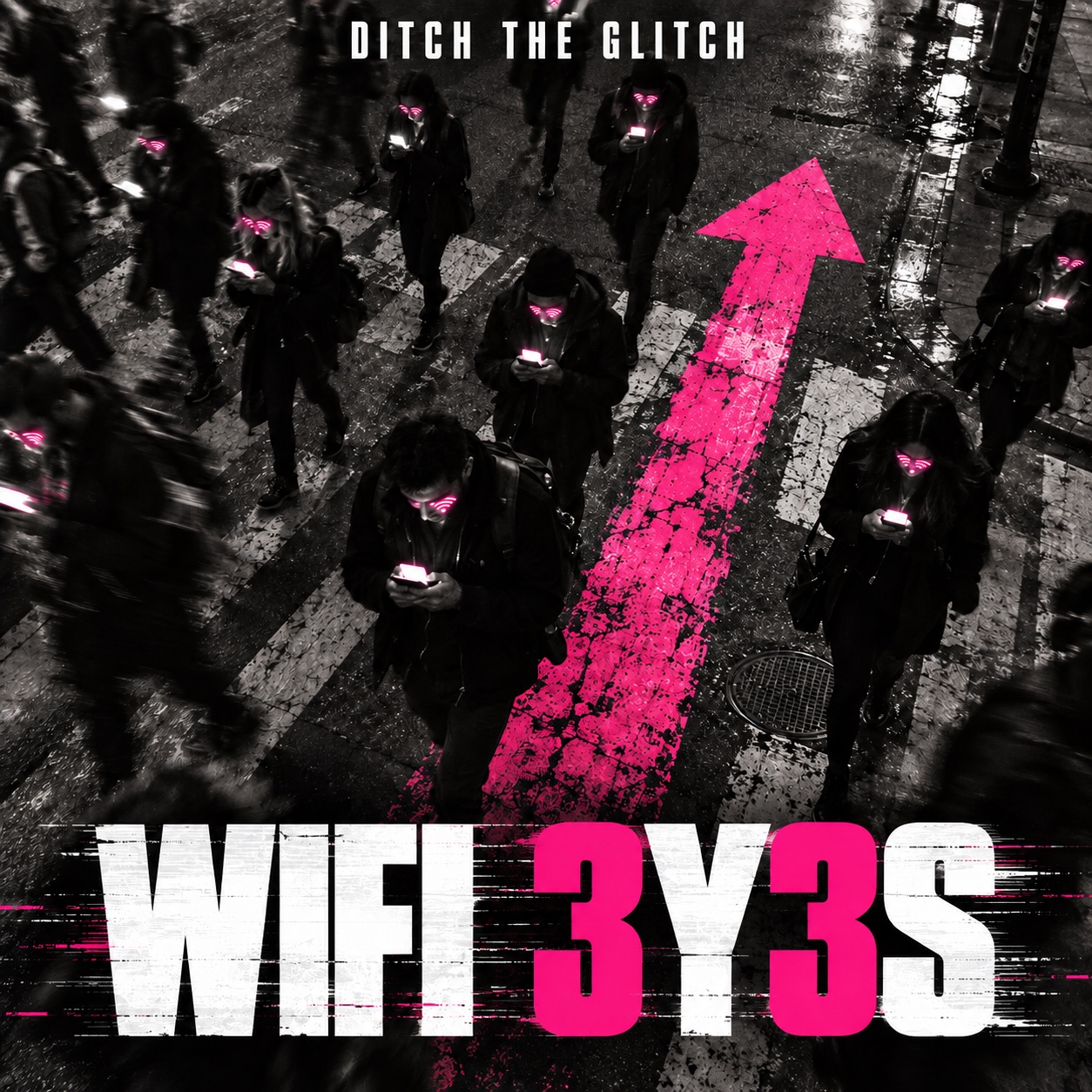 Wifi Eyes artwork