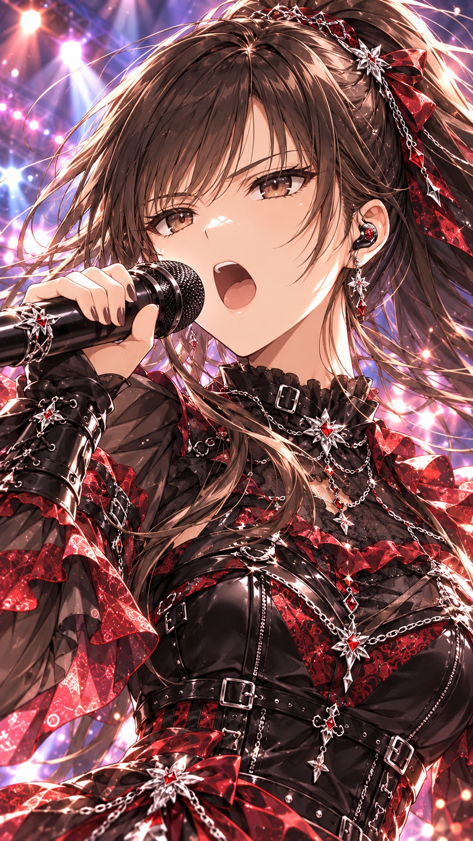 感情ロック artwork