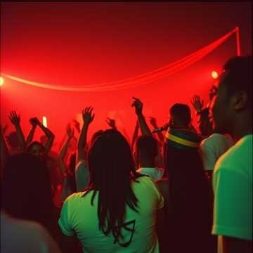 Image for Chili Dog Riddim