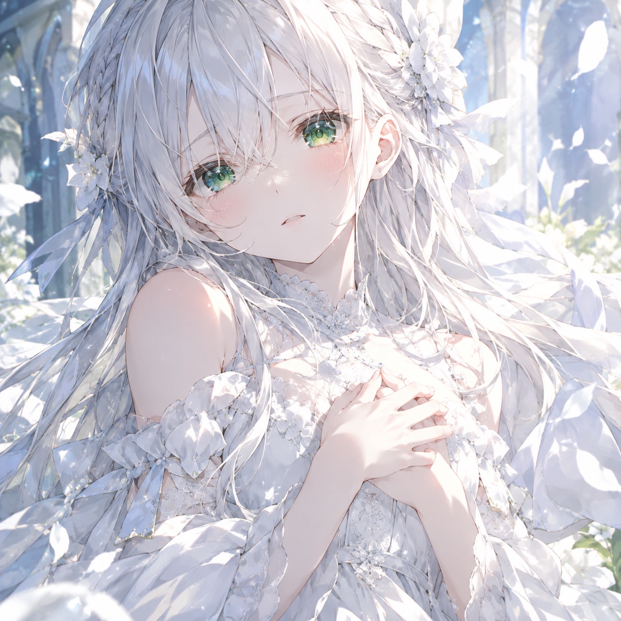 HEARTBEAT #インストチャレンジ artwork