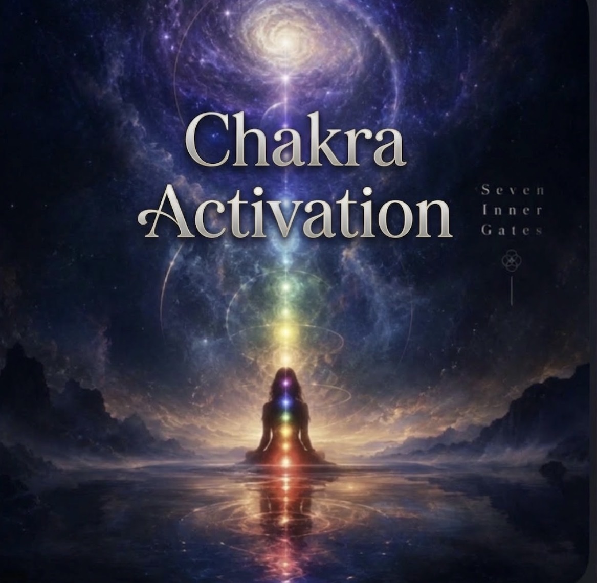 Yoga Meditation  1