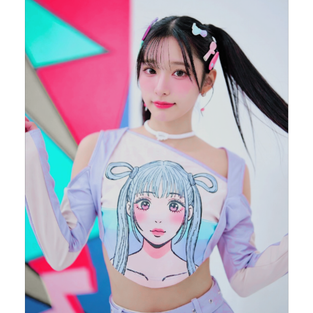 ☾ - 𝐈 ⋆ 𝐂𝐨𝐧𝐟𝐞𝐬𝐬 .ᐟ [KPOP] artwork
