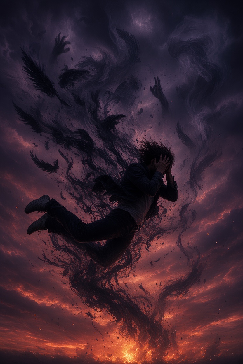 I've Done It Again artwork