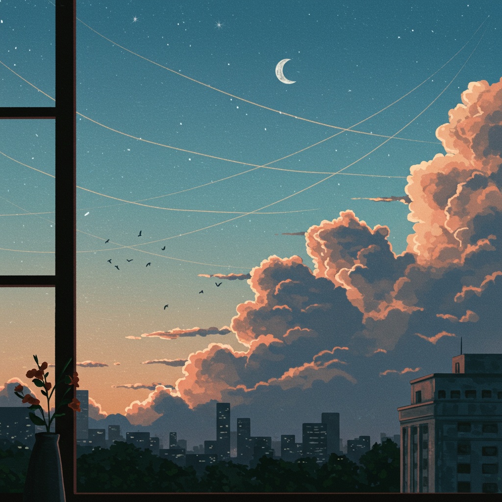 Image for Insect Quartet