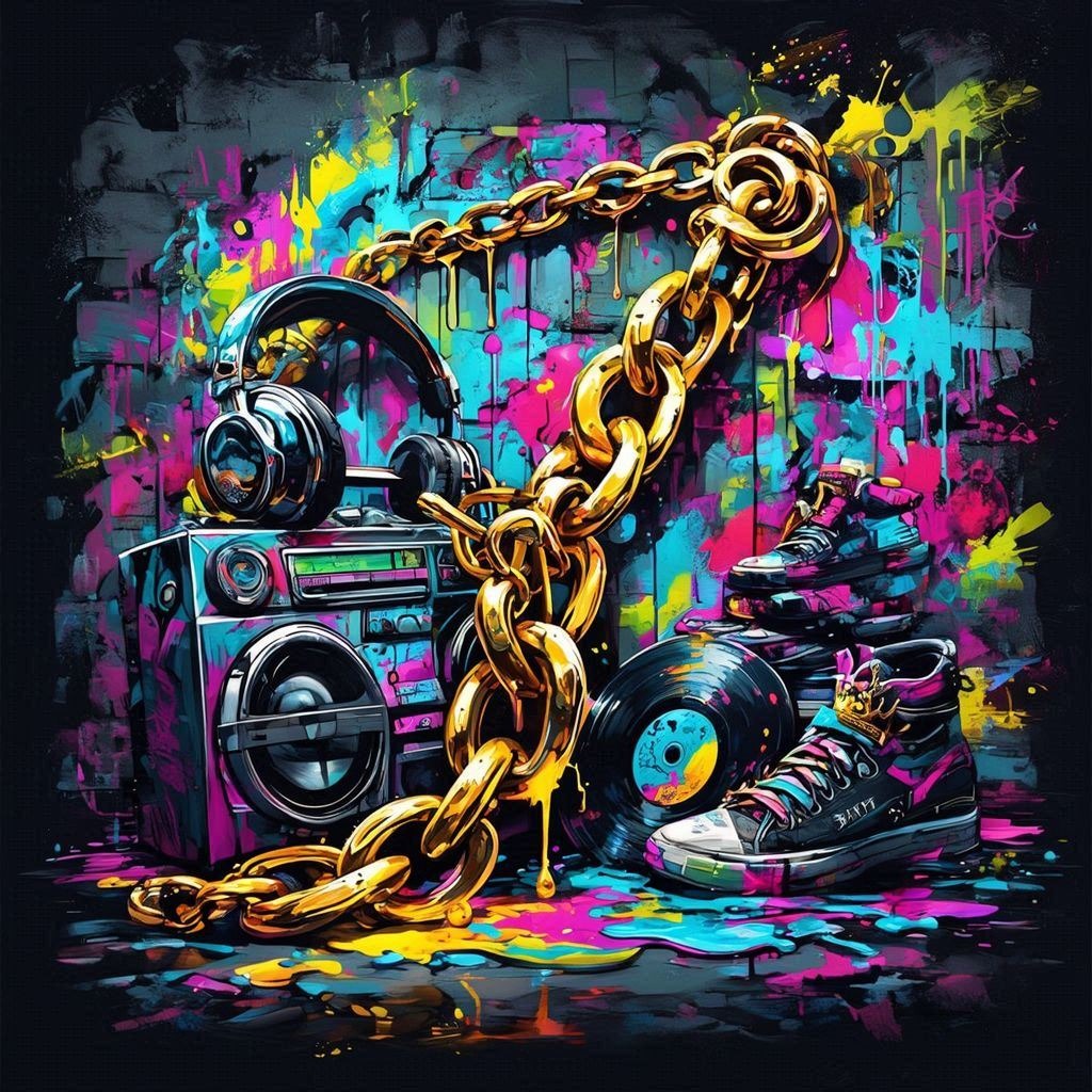 Ryze Drip