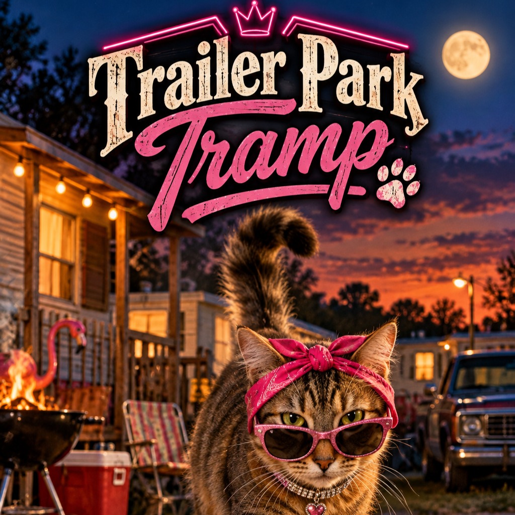 Trailer Park Tramp artwork
