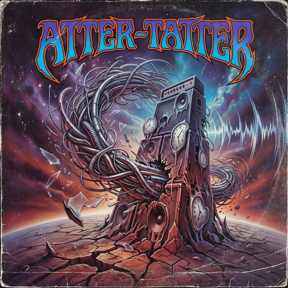 Image for Atter-Tatter