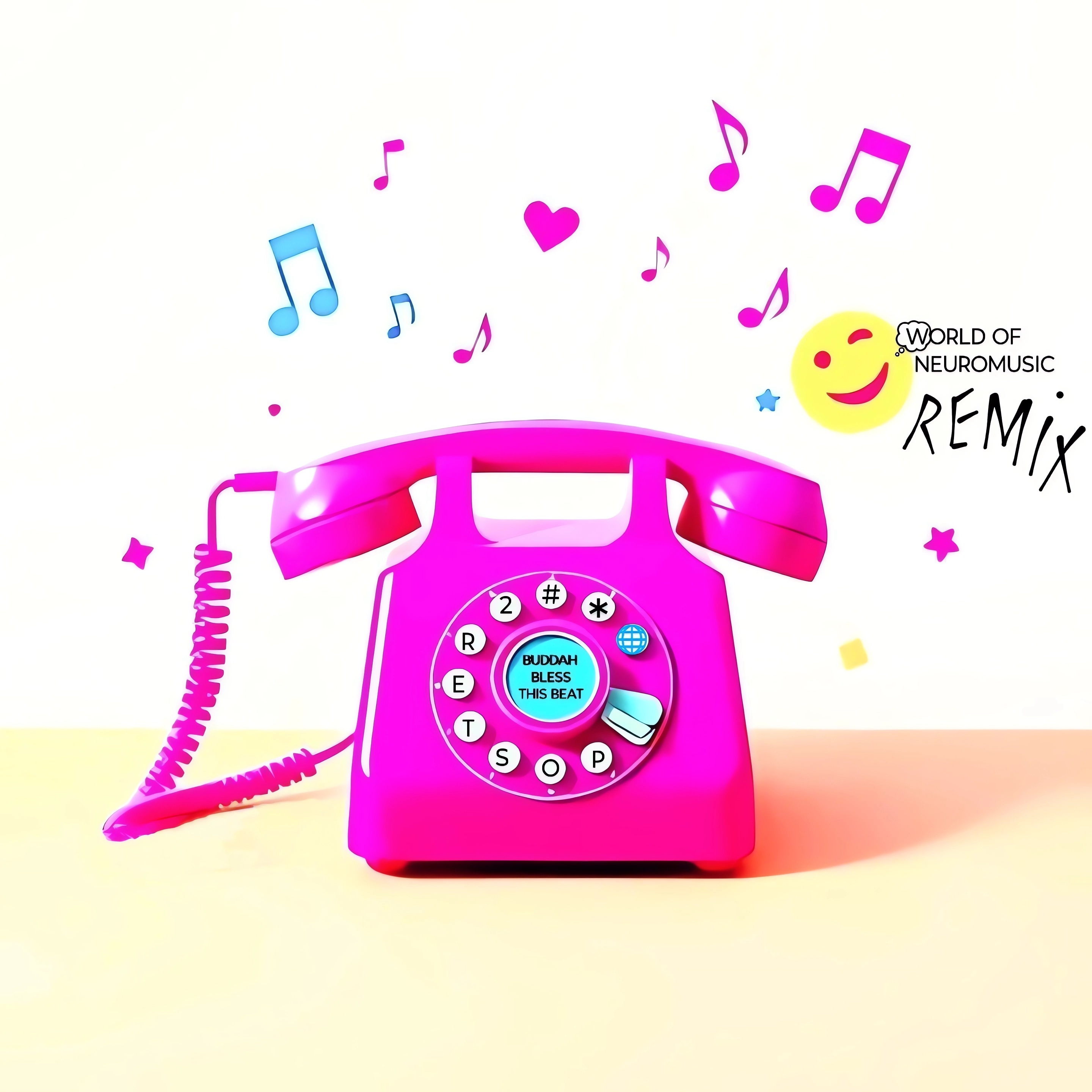 Image for POSTER 2 (REMIXES) 