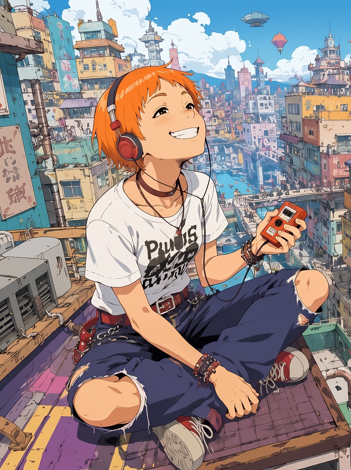 🪭ねぇヒーロー artwork